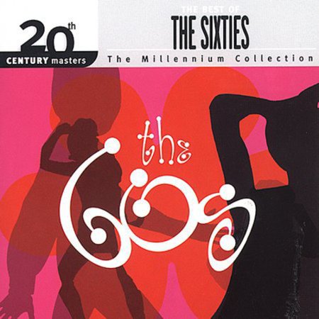 Best Of The 60's: Millennium Series - 20th Century Masters (Best Strings For Fender Cd 60)