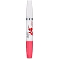 thumbnail image 2 of Maybelline New York Superstay 2 Step Lipcolor, Continuous Coral, 0.14 Oz, 2 of 2