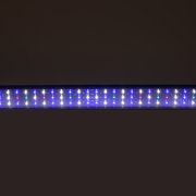 Professional 18/24/30/36/48 Inch LED Aquarium Fish Tank Light Lamp Waterproof Plant Marine Decoration Lighting