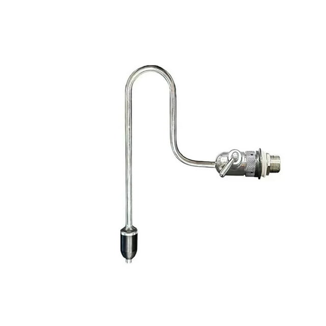 Distributeur de Bière Réglable en Acier Inoxydable 304 Distributeur de Bière au Fond de la Tasse Club Robinet Artisanal
