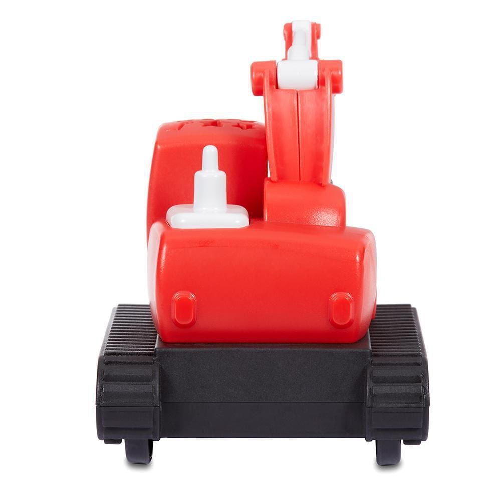 Little Baby Bum Musical Racers - Digby Digger by Little Tikes