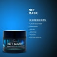 thumbnail image 7 of Truss Net Mask 19.4 oz, 7 of 7