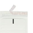 thumbnail image 5 of Pen+Gear White Self-Sealing Poly Bubble Mailers, Padded Envelopes, 6" x 9," 1 pack, 5 of 7