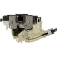 thumbnail image 3 of Dorman 937-342 Front Passenger Side Door Lock Actuator Motor for Specific Mercedes-Benz Models, 3 of 10