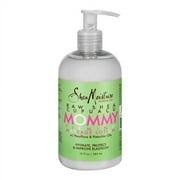 Shea Moisture Mommy Firming Massage Lotion, 13 Oz, 2 Pack