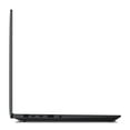 thumbnail image 4 of Lenovo ThinkPad P1 Gen 4 Intel Laptop, 16" IPS 600 nits, 11th Generation Intel Core i7-11800H, 16GB, T Series, 512GB, 4 of 7