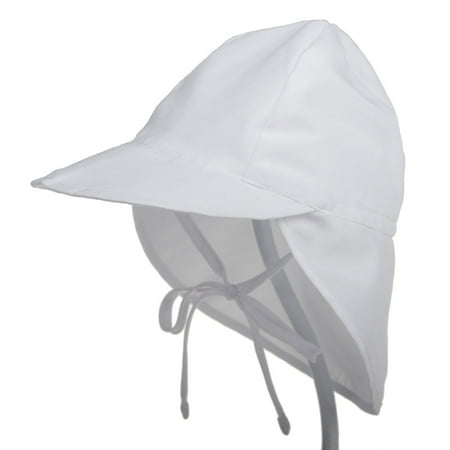 

Cathery Toddler Kids Sun Protection Hat UPF 50+ UV Protection Cotton Bucket Cap
