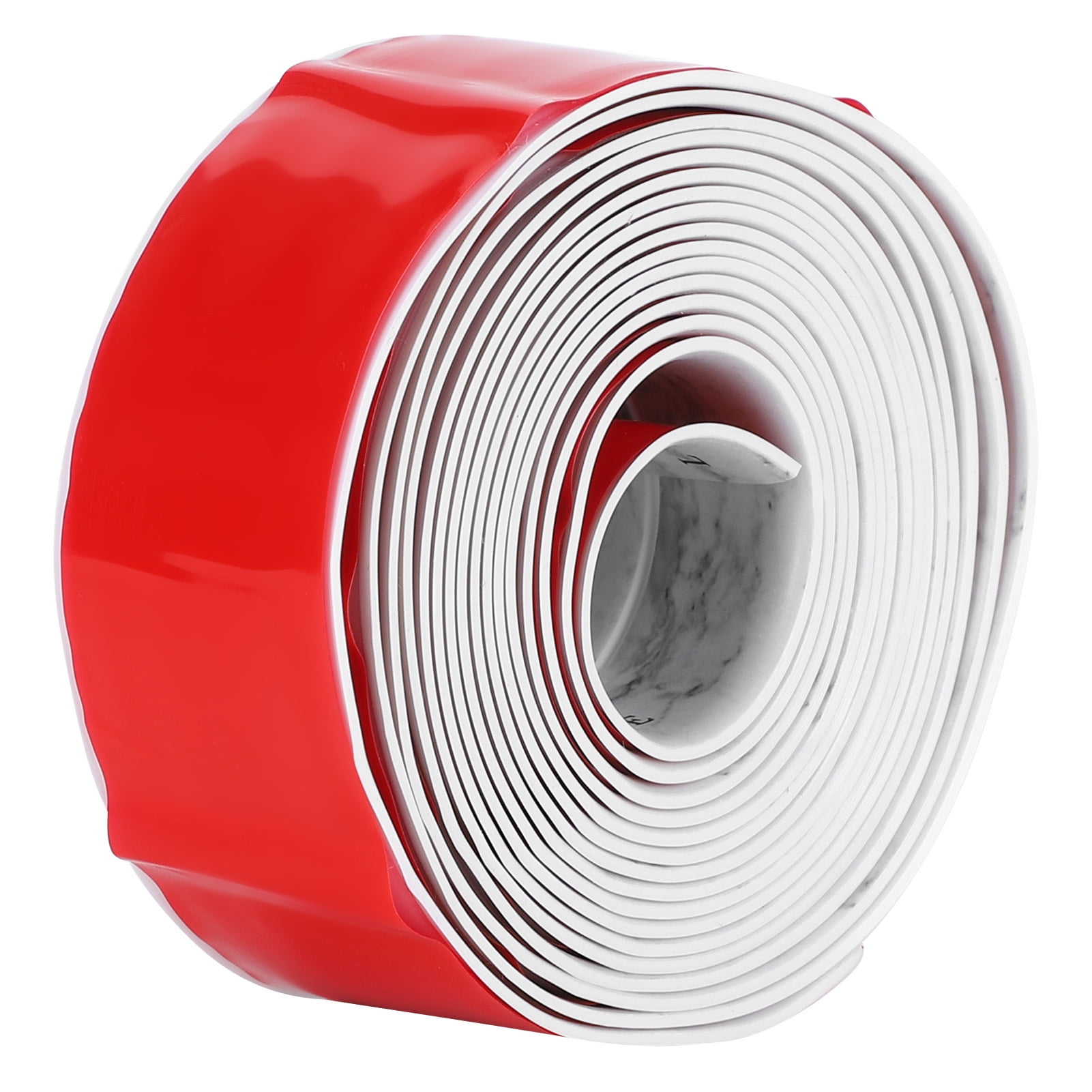Sealing Strip, Sink Sealing Tape, PVC Material Caulking Tape, Self