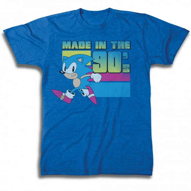 walmart sonic t shirt