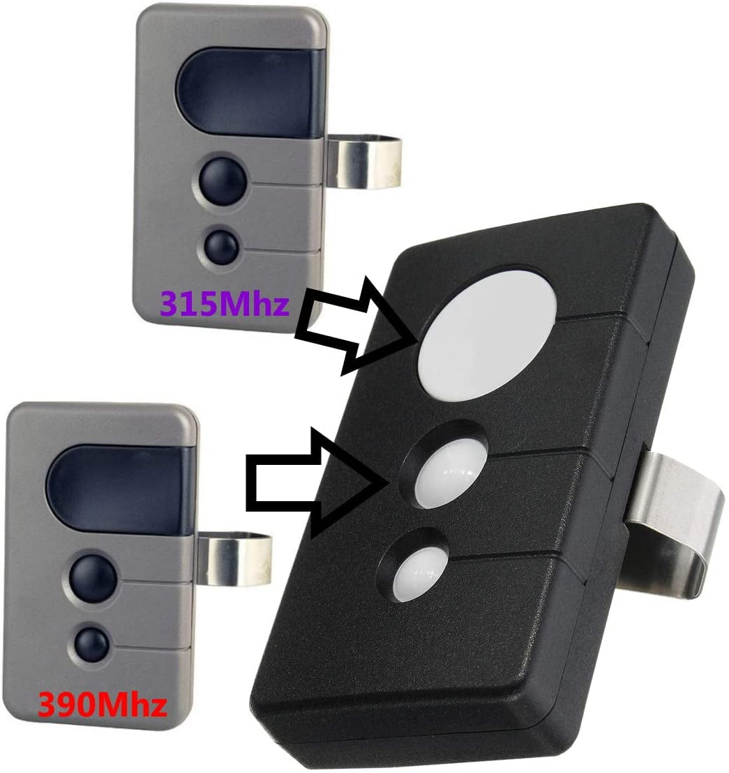 Sears Craftsman 1 Button Garage Door Opener Remote Transmitter TX2028 315mhz Sears Craftsman 1 Button Garage Door Opener Remote Transmitter TX2028 315mhz