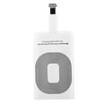 thumbnail image 1 of Nuevo Para IPhone 5 C S 6 Y 7 Bobina Receptor Carga Inalámbrica, 1 of 8