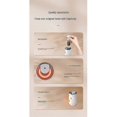 thumbnail image 5 of 2025 Waterless Essential Oil Aromatherapy Diffuser Office Desktop Portable Electric for Spa Home Mini Ca, 5 of 5