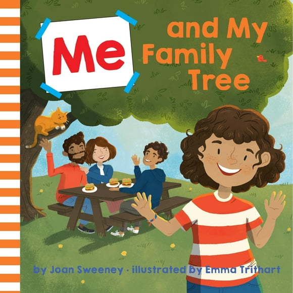 Me and My Family Tree (Hardcover - Used) 1524768480 9781524768485