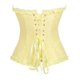 thumbnail image 4 of Bajo Vestido Shapewear Gótico Sheer Patchwork Vendaje Superior de las Mujeres, Shapewear Del Vientre Del Control de la Firma, 4 of 6