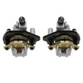 thumbnail image 4 of MATI Front Left Right Brake Calipers for Suzuki LT250R LT230E LT230S QuadRacer 250 QuadRunner 230 QuadSport 230 1985-1993, 4 of 9
