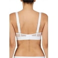 thumbnail image 3 of DKNY Sheers Convertible Strapless Bra DK4939, 3 of 3