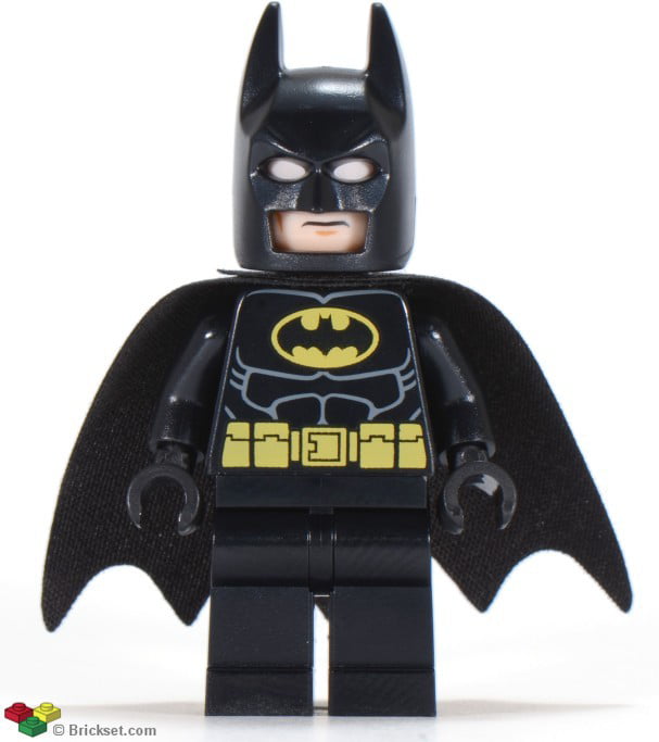 LEGO DC Universe Super Heroes Set #30160 Batman Jetski Bagged 