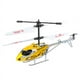 thumbnail image 5 of .5 Helicóptero de control remoto Carga USB Accidente Modelo de avión de control remoto Juguetes productos de aeronaves, 5 of 9