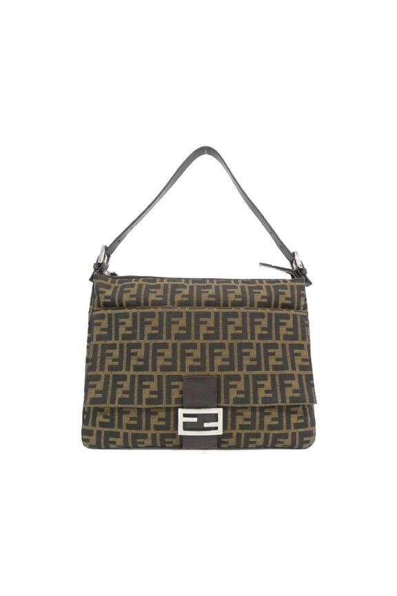 Pre-Owned Fendi 26425 Shoulder Bag