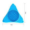 thumbnail image 1 of Lumoleaf Dog Slow Feeder Lick Mat, Interactive Stimulation Toys To Release Stress, Boredom And Anxiety, Dog Peanut Butter, 1 of 1