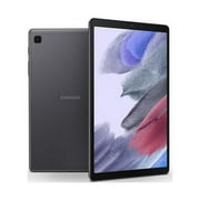 Restored Samsung Galaxy Tab A7 Lite 8.7" 32GB Dark Gray WiFi SMT220NZAAXAR (Refurbished)