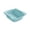 Blue, variant on Drawer Type Fridge Organizer Bin, Plastic Freezer Fruit Vegetable Sorting Box, Clear Drain Basket For Produce, Fridge Organizer Bin For Kitchen Refrigerator Crisper Drawers(Pink)