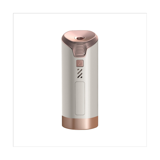 Symkmb Automatic Air Freshener Dispenser Wall Mounted Spray Dispenser for Bathroom Washroom