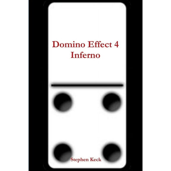 Domino Effect 4 Inferno, (Paperback)