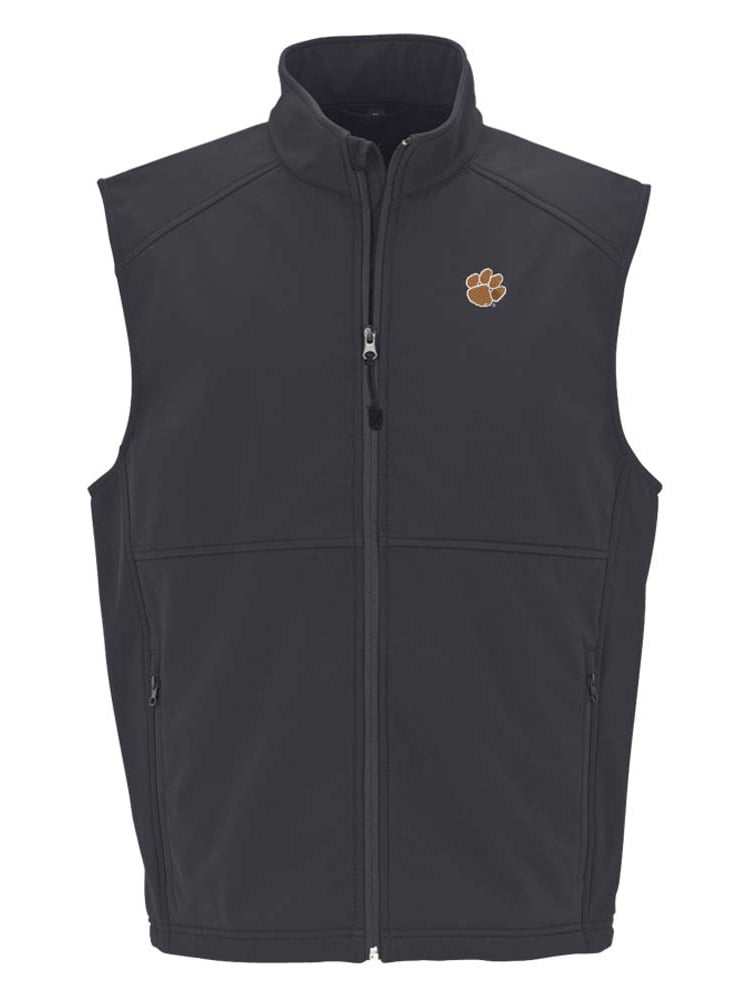 clemson sweater vest