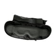 thumbnail image 4 of para aviones, antifaz para dormir, accesorios duraderos, accesorios de viaje suaves, manta de viaje, almohada de viaje para la ofi, 4 of 9