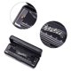 thumbnail image 2 of Armónica portátil de 10 agujeros y 20 tonos, regalo para adultos y niños (negro) Sywqhk Para Estrenar, 2 of 3