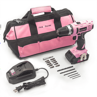 Clearance in Power Tool Sets