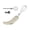 Beige, variant on High Speed Electric WhiskW1re1essKitchen Tool Ideal for Desserts