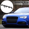 thumbnail image 2 of Auto Engine Ignition Coil Wiring Harness 06H971824B for Audi, 2 of 8
