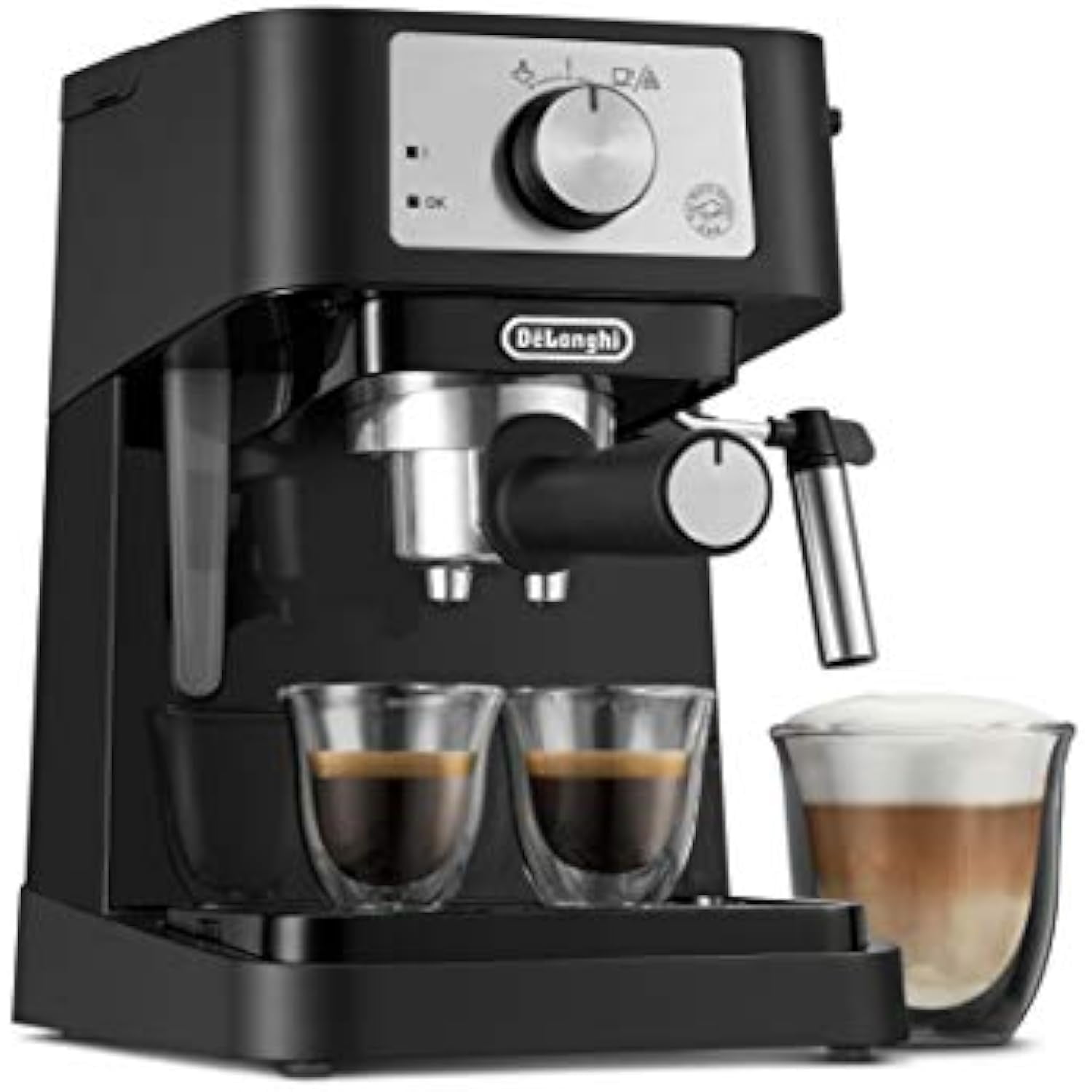 Chilimama 【美品】DeLonghi STILOSA De'Longhi Compact Nespresso Stilosa Espresso Coffee Machine
