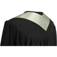 thumbnail image 2 of Endea Graduation Cream Graduation Stole, 2 of 7