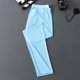thumbnail image 1 of Men Compression Layer Baselayer Gym Sports Pants Leggings Tight Running Bottoms, 1 of 8