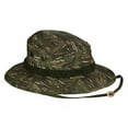 thumbnail image 2 of Rothco Smokey Branch Boonie Hat - 5820 - 7, 2 of 2