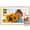 15.6" Light yellow woodgrain 64GB, variant on 64GB Frameo Digital Picture Frame, TEMASH 15.6 Inch Large Digital Photo Frame WiFi, 1920*1080 FHD IPS Touchscreen Auto Rotate, Easy to Share Photos Videos, Black with White Mat