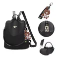 thumbnail image 2 of Mochila Mujer Moda Oxford Impermeable Antirrobo Para Mujer, 2 of 8