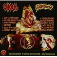 thumbnail image 2 of Ghoul - Splatterthrash - Punk Rock - Vinyl, 2 of 2