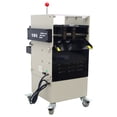 thumbnail image 4 of INTBUYING Semi Auto PCB Lead Cutting Machine Circuit Board Cutter with 7.87in Blade 250E, 4 of 11
