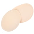 thumbnail image 1 of unbranded 1Par Inserciones De Para Deportivas Con Almohadillas Cómodas Beige Reutilizables, 1 of 6