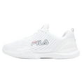 thumbnail image 4 of Fila Womens Speedserve Energized Tennis  Athletic Sneakers Casual Shoes, 4 of 5