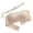 Beige, variant on Bra for Women Comfortable Strapless Minimizes Slippage Traceless Breathable Everyday Wear without Underwire and Steel Ring Green S