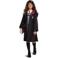 thumbnail image 1 of Disfraz de Hermione Granger, traje del mundo mágico de Harry Potter para ni?os Cosplay ZefeiWu 8390605382192, 1 of 1