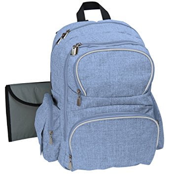 neatpack baby diaper backpack