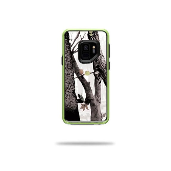 MightySkins LIFSS9-Artic Camo Skin Decal for LifeProof SLAM Samsung Galaxy S9 Case Sticker - Artic Camo