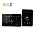 WiFi Smart Thermostat Electric Floor Heating Water Heating Temperature
