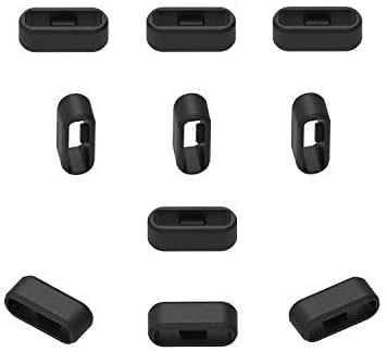 garmin vivosmart strap loop